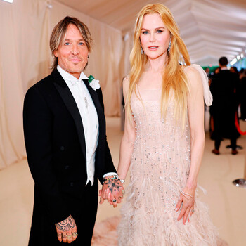 Теперь уже точно: Николь Кидман официально подала на развод с Китом Урбаном