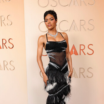 Лучшие образы красной дорожки церемонии «Оскар-2026»