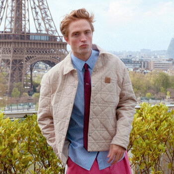 Роберт Паттинсон признался, что любит читать сплетни о звёздах