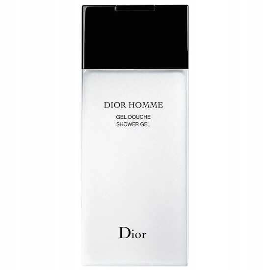 Dior Homme от Christian Dior