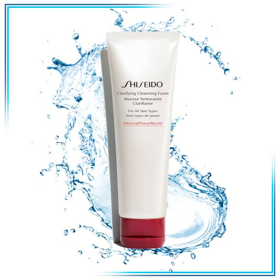 Cleansing foam. Шисейдо Clarifying Cleansing Foam. Shiseido Clarifying Cleansing Foam Mousse nettoyante Clarifiante. Shiseido Cleansing Foam пенка очищающая универсальная. Shiseido Ginza Tokyo Clarifying Cleansing Foam.