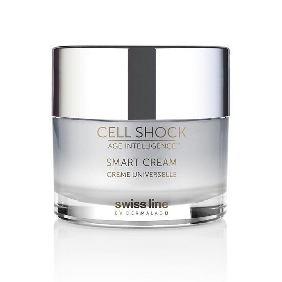 Swiss Line Cell Shock Smart Cream