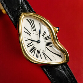Dali cartier outlet