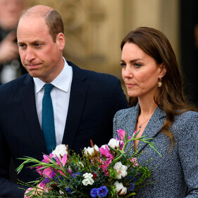 «Это всего лишь формальность»: принц Уильям и Кейт Миддлтон не поздравляли Меган Маркл с днём рождения