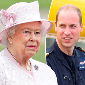 «Страшный сон королевы»: от какого хобби Елизавета II заставляет отказаться принца Уильяма?