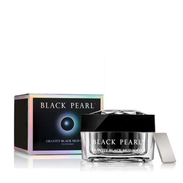 Prestige G-mask Black Pearl от Sea of SPA