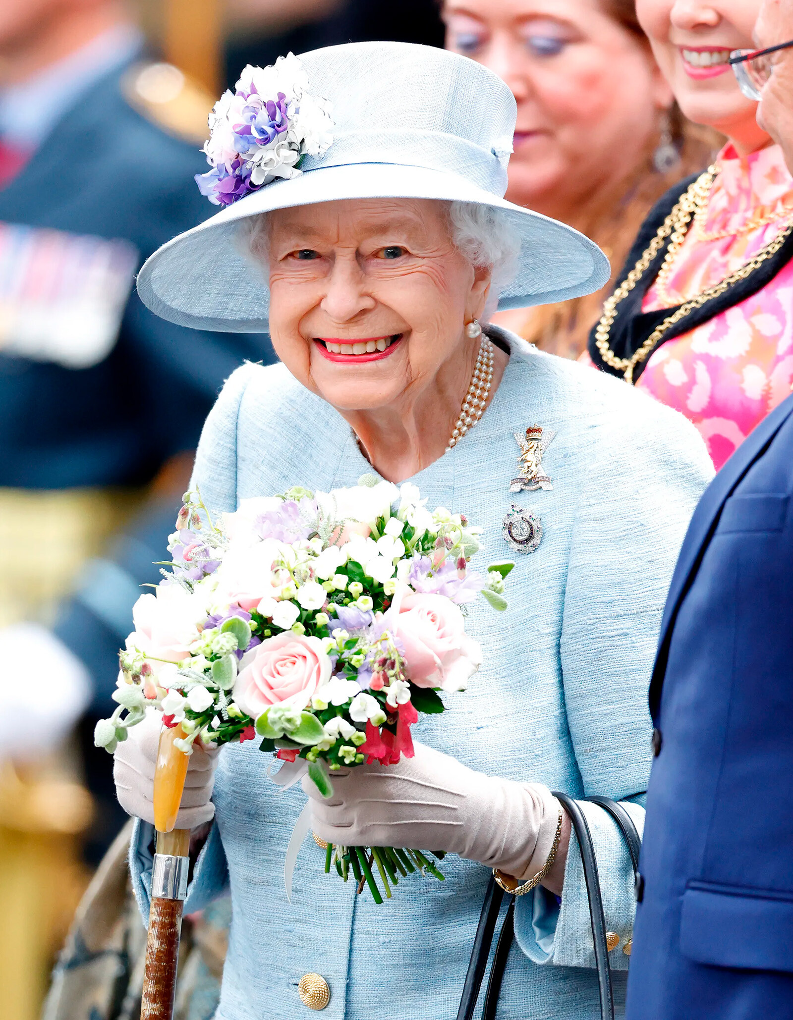 Стало известно, во сколько обошлись похороны и траурные мероприятия в честь королевы Елизаветы II