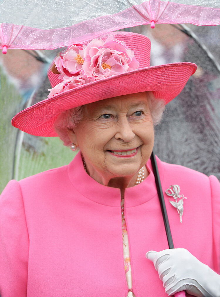Что ждёт королеву Елизавету II после празднования Платинового юбилея?