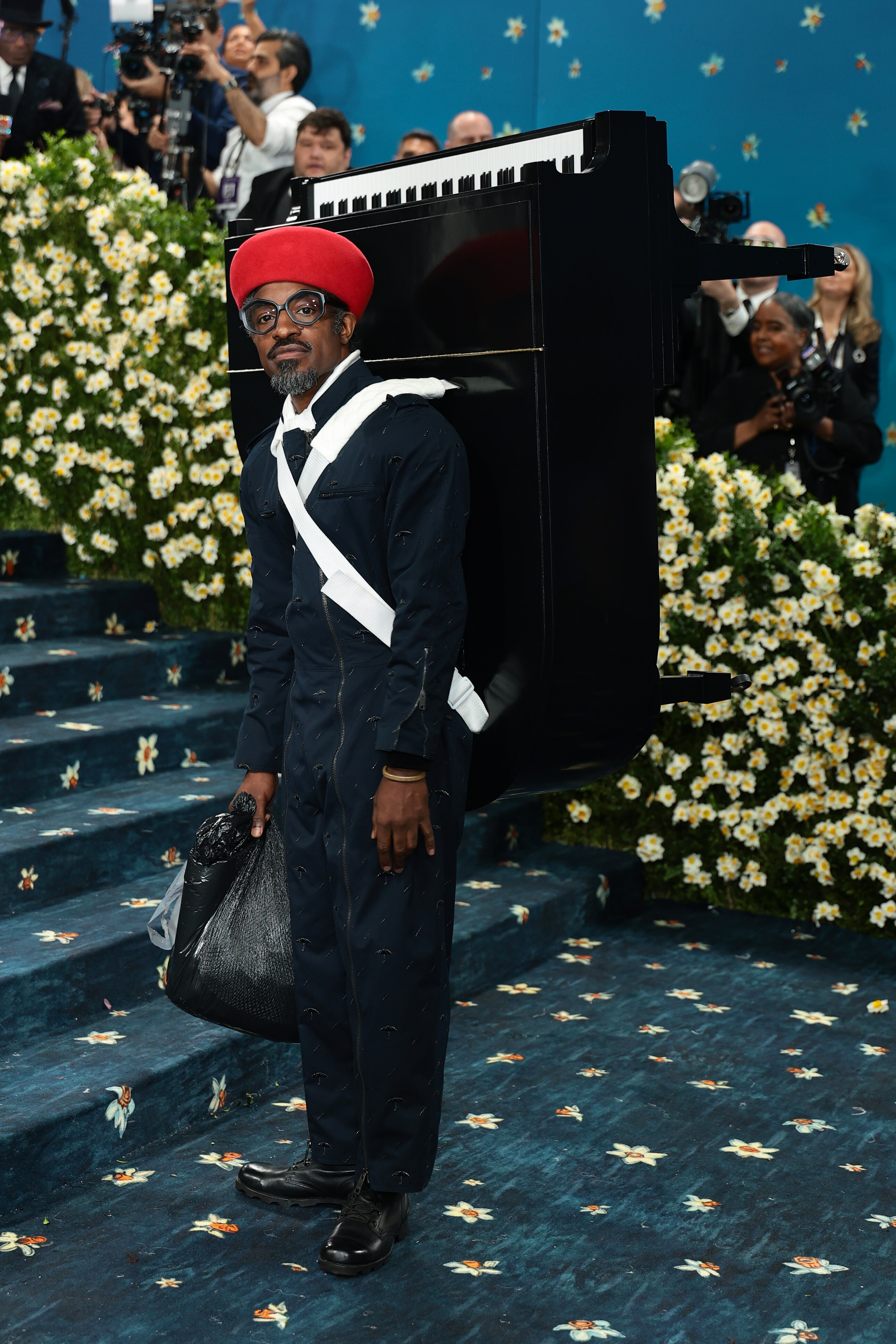 Andr&eacute; 3000