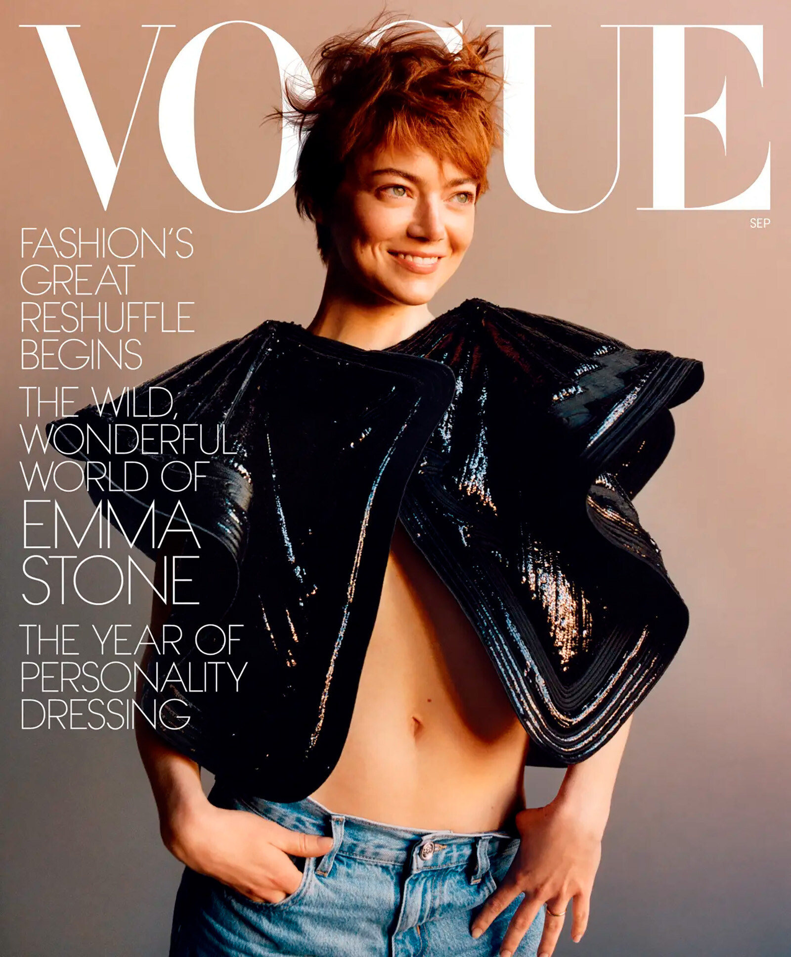 Анна Винтур присмотрела преемницу в Vogue