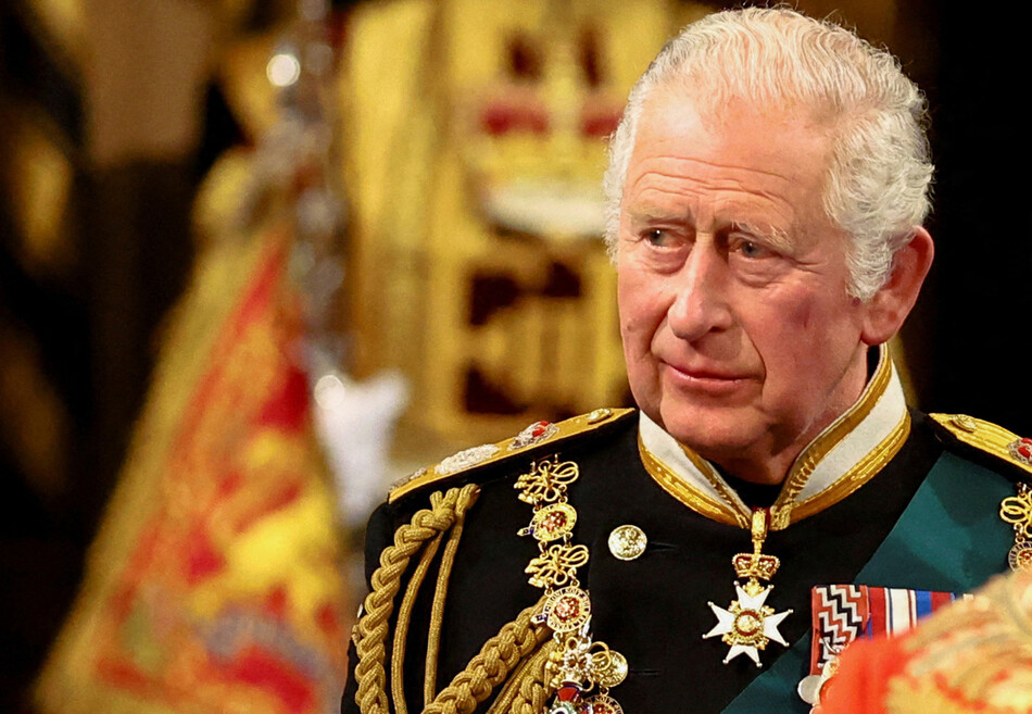 Стало известно, когда принца Чарльза объявят королём Великобритании