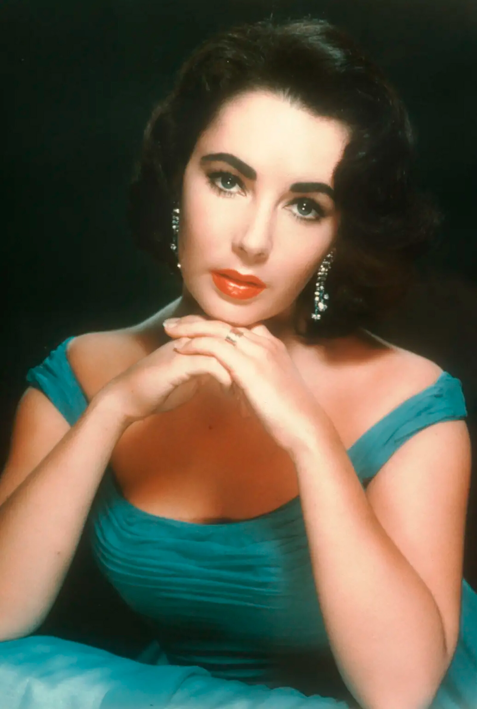 Элизабет Тейлор