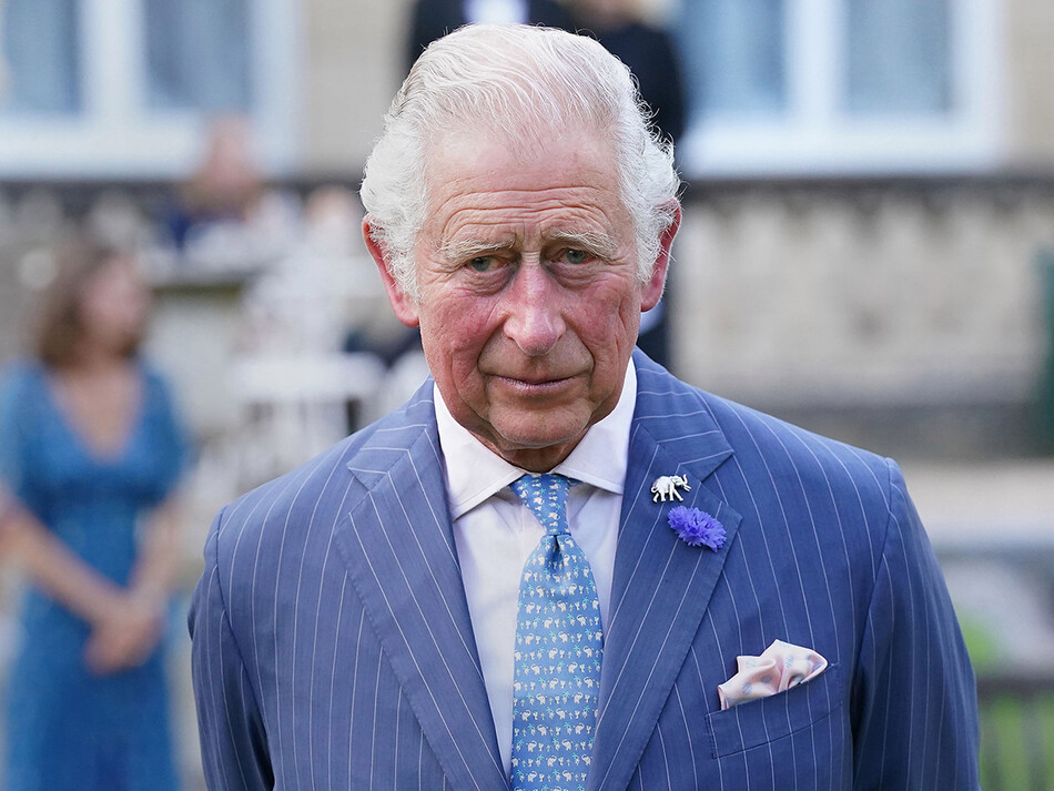Принц Чарльз увольянет своего личного помощника за корупцию