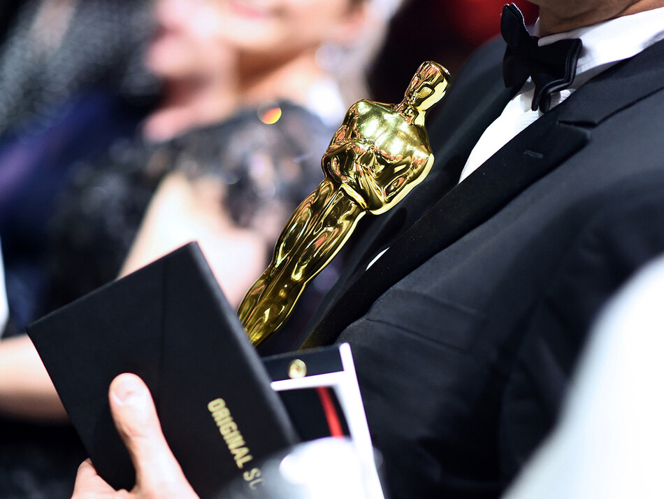 Церемония &laquo;Оскар-2022&raquo; лишилась сразу 8 номинаций