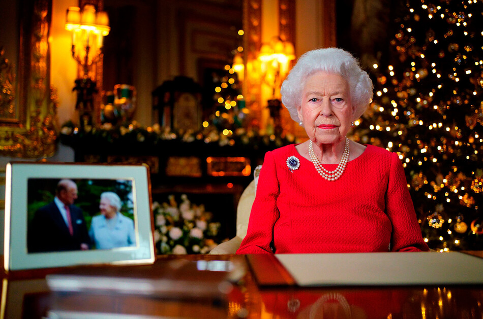 Кейт Миддлтон рассказала, за что королева Елизавета II так сильно любила Рождество