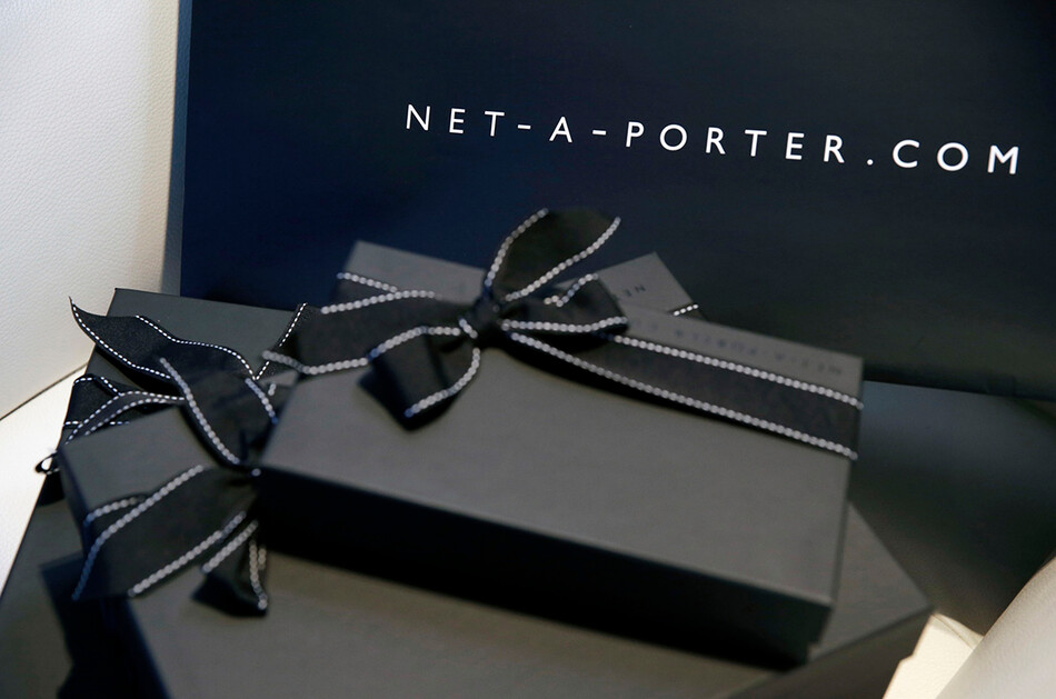 Net-a-Porter отказался доставлять заказы в Россию