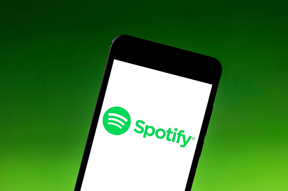 Spotify уходит из России