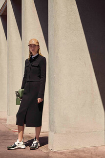 Sportmax Resort 2020 / Sportmax круизная коллекция 2020