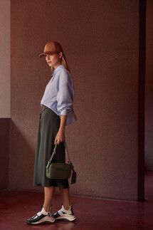 Sportmax Resort 2020 / Sportmax круизная коллекция 2020