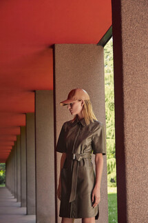 Sportmax Resort 2020 / Sportmax круизная коллекция 2020