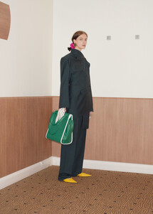 Balenciaga Resort 2018 Balenciaga курорт 2018