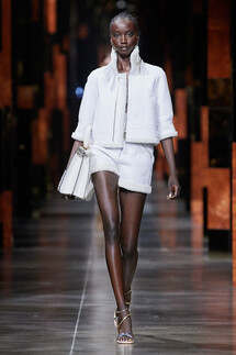 Fendi весна-лето 2022 / Fendi Spring 2022 Ready-to-Wear collection
