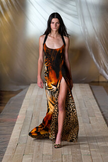 Roberto Cavalli весна-лето 2022 / Roberto Cavalli Spring 2022 Ready-to-Wear collection
