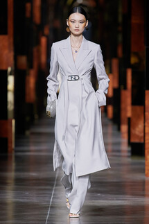 Fendi весна-лето 2022 / Fendi Spring 2022 Ready-to-Wear collection