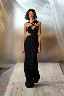 Roberto Cavalli весна-лето 2022 / Roberto Cavalli Spring 2022 Ready-to-Wear collection