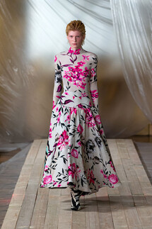 Roberto Cavalli весна-лето 2022 / Roberto Cavalli Spring 2022 Ready-to-Wear collection