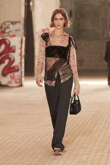 Dsquared2 весна-лето 2022 / Dsquared2 Spring 2022 Ready-to-Wear collection