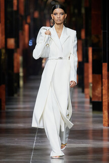 Fendi весна-лето 2022 / Fendi Spring 2022 Ready-to-Wear collection