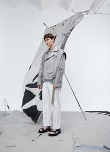 Red September весна-лето 2022 / Red September Spring 2022 Ready-to-Wear collection