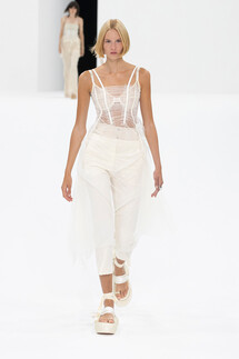 Sportmax весна-лето 2022 / Sportmax Spring 2022 Ready-to-Wear collection