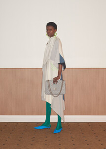 Balenciaga Resort 2018 Balenciaga курорт 2018