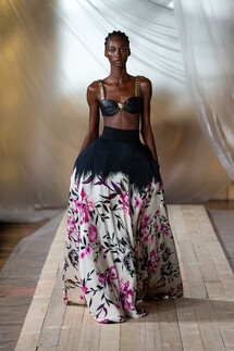 Roberto Cavalli весна-лето 2022 / Roberto Cavalli Spring 2022 Ready-to-Wear collection