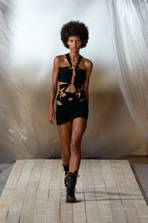 Roberto Cavalli весна-лето 2022 / Roberto Cavalli Spring 2022 Ready-to-Wear collection