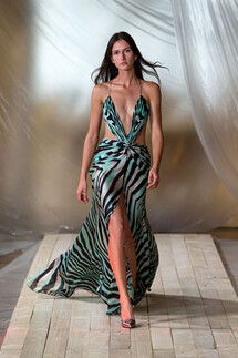 Roberto Cavalli весна-лето 2022 / Roberto Cavalli Spring 2022 Ready-to-Wear collection