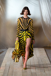 Roberto Cavalli весна-лето 2022 / Roberto Cavalli Spring 2022 Ready-to-Wear collection