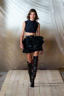 Roberto Cavalli весна-лето 2022 / Roberto Cavalli Spring 2022 Ready-to-Wear collection