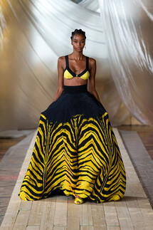 Roberto Cavalli весна-лето 2022 / Roberto Cavalli Spring 2022 Ready-to-Wear collection