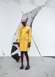 Red September весна-лето 2022 / Red September Spring 2022 Ready-to-Wear collection