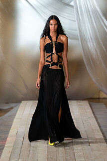 Roberto Cavalli весна-лето 2022 / Roberto Cavalli Spring 2022 Ready-to-Wear collection