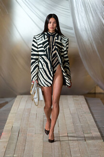 Roberto Cavalli весна-лето 2022 / Roberto Cavalli Spring 2022 Ready-to-Wear collection