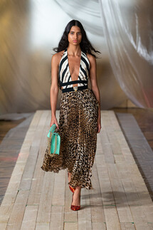 Roberto Cavalli весна-лето 2022 / Roberto Cavalli Spring 2022 Ready-to-Wear collection