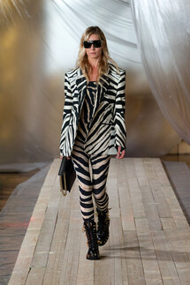 Roberto Cavalli весна-лето 2022 / Roberto Cavalli Spring 2022 Ready-to-Wear collection