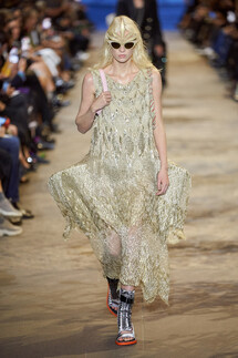 Louis Vuitton весна-лето 2022 / Louis Vuitton Spring 2022 Ready-to-Wear collection