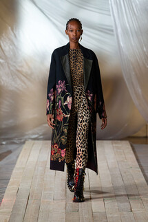 Roberto Cavalli весна-лето 2022 / Roberto Cavalli Spring 2022 Ready-to-Wear collection