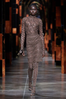 Fendi весна-лето 2022 / Fendi Spring 2022 Ready-to-Wear collection