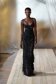 Roberto Cavalli весна-лето 2022 / Roberto Cavalli Spring 2022 Ready-to-Wear collection
